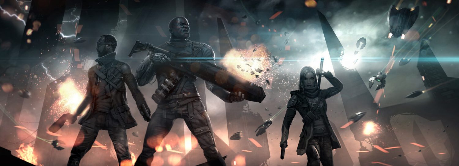 Roleplayers Guild Birmingham